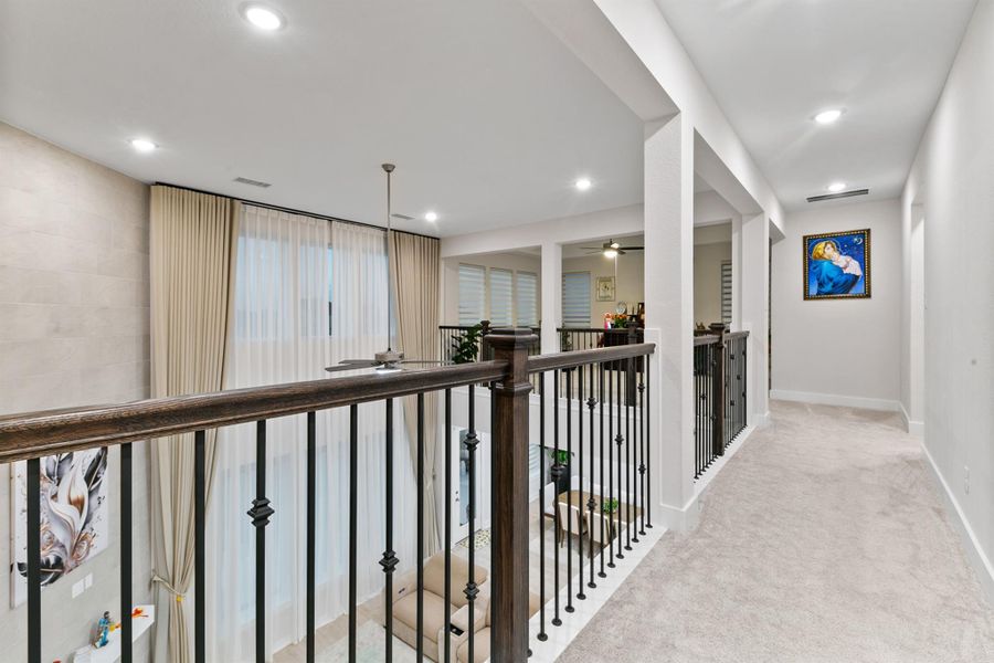 Image 30 of a home in Trillium 60′.