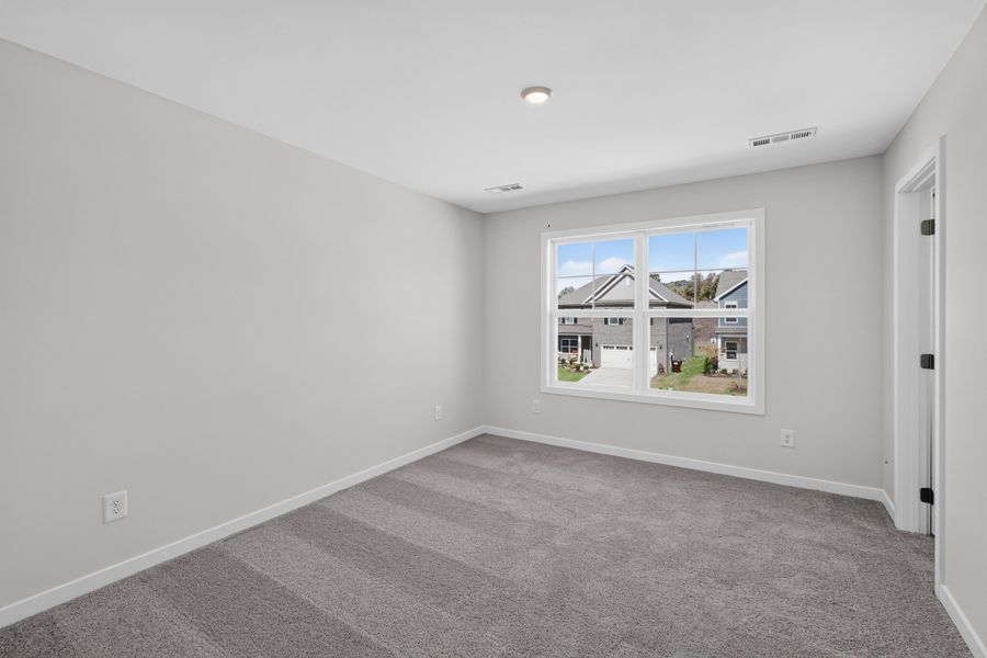 *Photo of actual home.