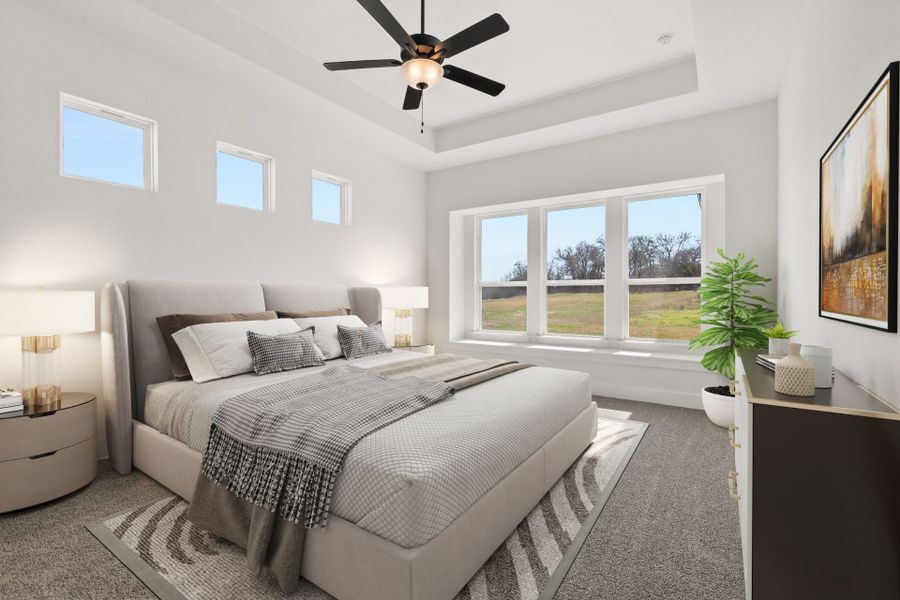 3,622sf New Home in Leander, TX. - Slide 29 3,622sf New Home in Leander, TX. - Slide 29