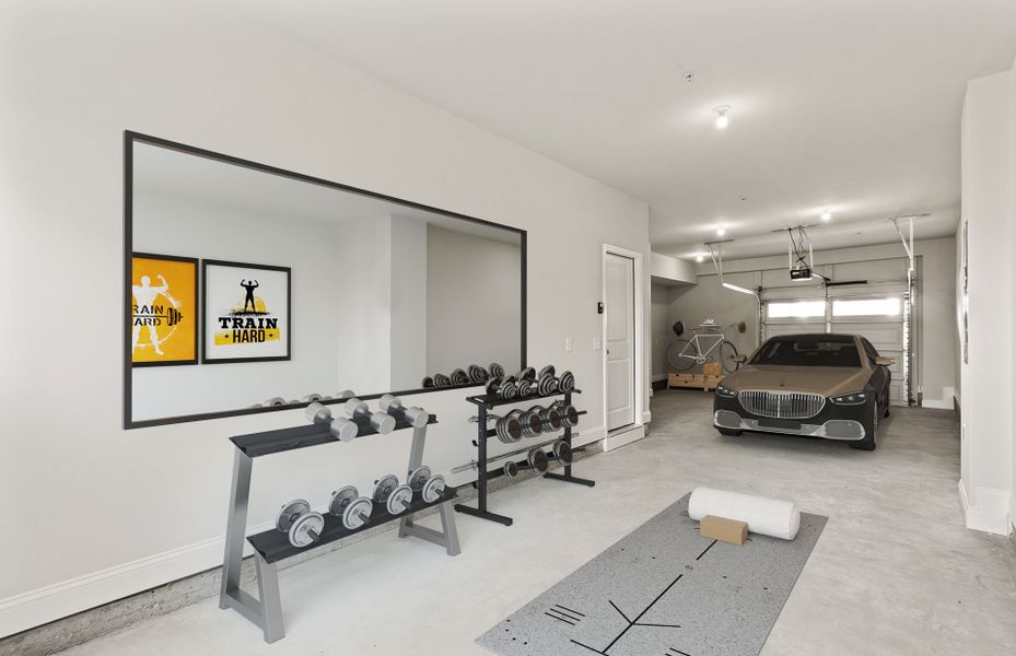 Community amenities in Skyline, Nashville (Image 42).