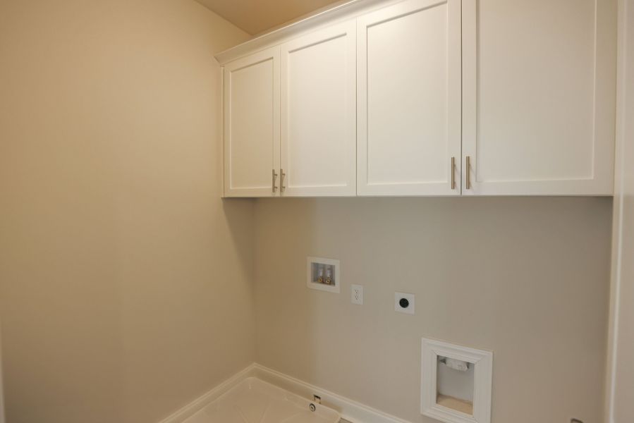 Image 46 representing the The Bennett by The Providence Group in Aberdeen, Hoschton, GA.