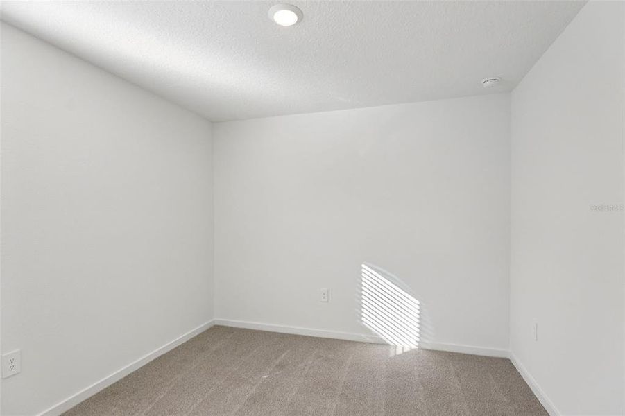 Spacious, unfurnished interior of a new home in , Palm Coast (Image 19). Spacious, unfurnished interior of a new home in , Palm Coast (Image 19).