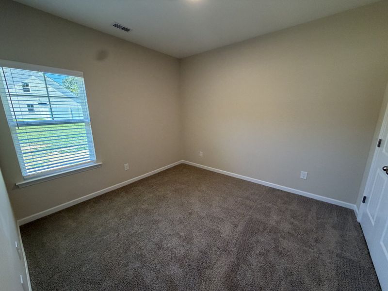 Spacious, unfurnished interior of a new home in Sagewood, Tullahoma (Image 14). Spacious, unfurnished interior of a new home in Sagewood, Tullahoma (Image 14).