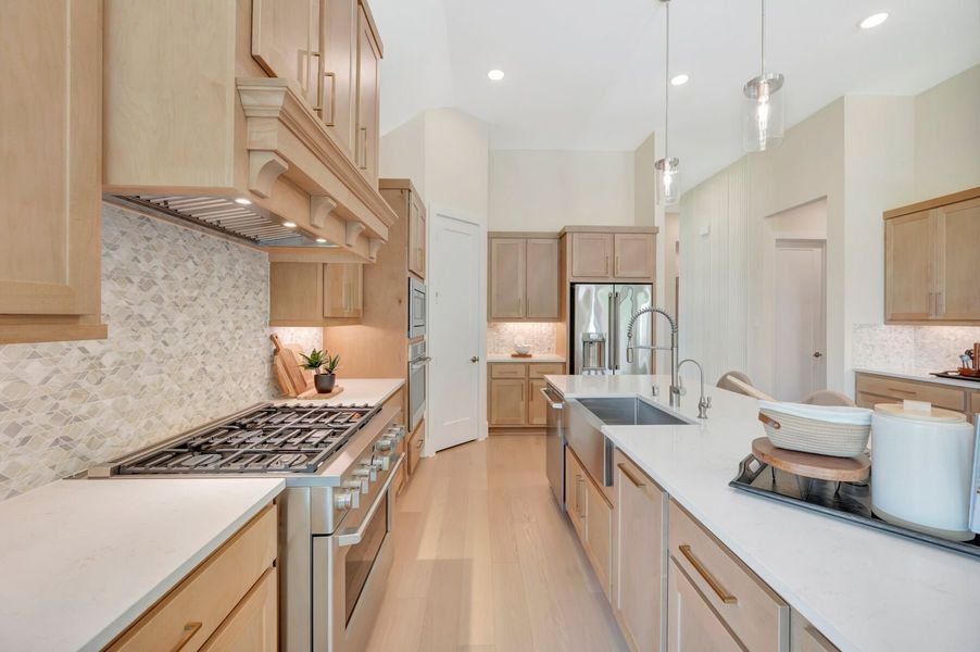 Kitchen Kitchen