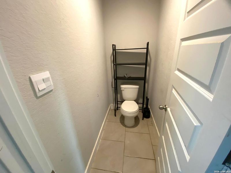 Furnished interior view inside a new home in , San Antonio (Image 6).