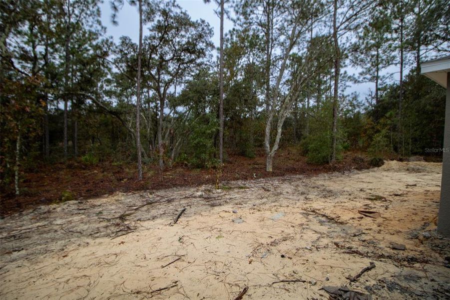 Site preparation for new homesites in , Beverly Hills (Image 9). Site preparation for new homesites in , Beverly Hills (Image 9).