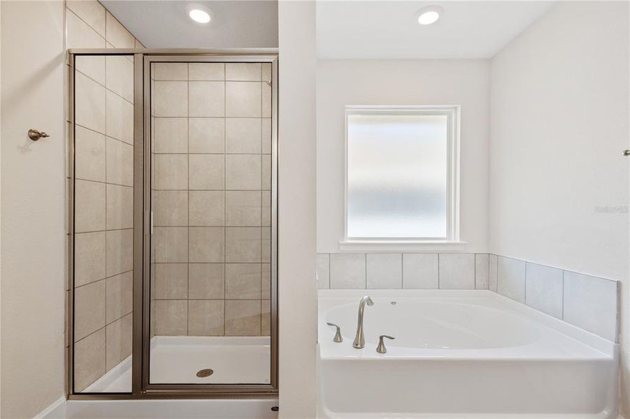 Furnished interior view inside a new home in The Preserve at Laurel Lake, Lake City (Image 9). Furnished interior view inside a new home in The Preserve at Laurel Lake, Lake City (Image 9).