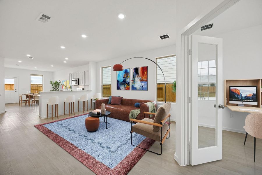 Representative Photo