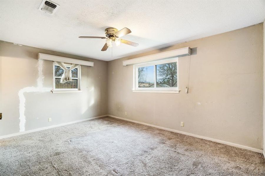 Spacious, unfurnished interior of a new home in , Reno (Image 7). Spacious, unfurnished interior of a new home in , Reno (Image 7).