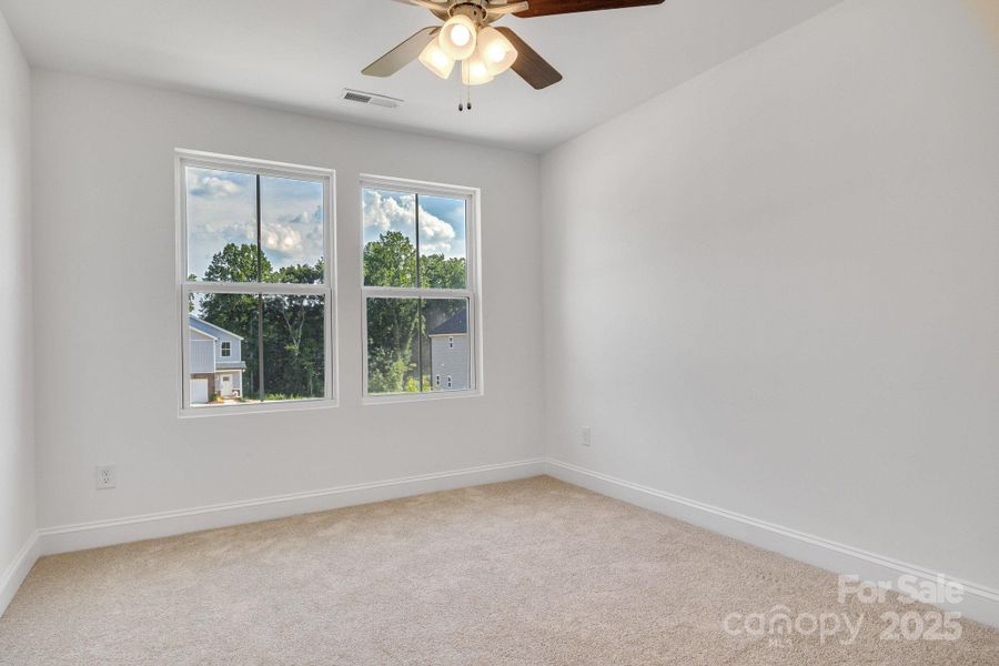 Spacious, unfurnished interior of a new home in , Kannapolis (Image 27).