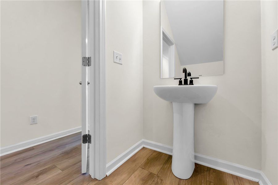 Image 24 of a home in Brownstone Park.