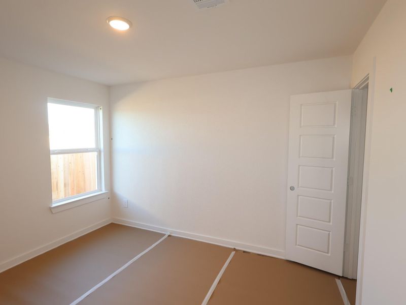 In-progress construction of a new home in Lone Star Landing, Montgomery, TX (Image 21). In-progress construction of a new home in Lone Star Landing, Montgomery, TX (Image 21).