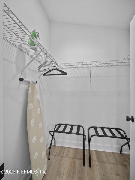 Furnished interior view inside a new home in , St. Augustine (Image 15). Furnished interior view inside a new home in , St. Augustine (Image 15).