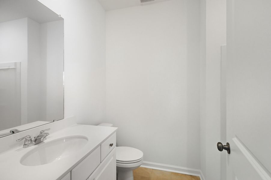 Image 26 of a home in Rosewood Farm.