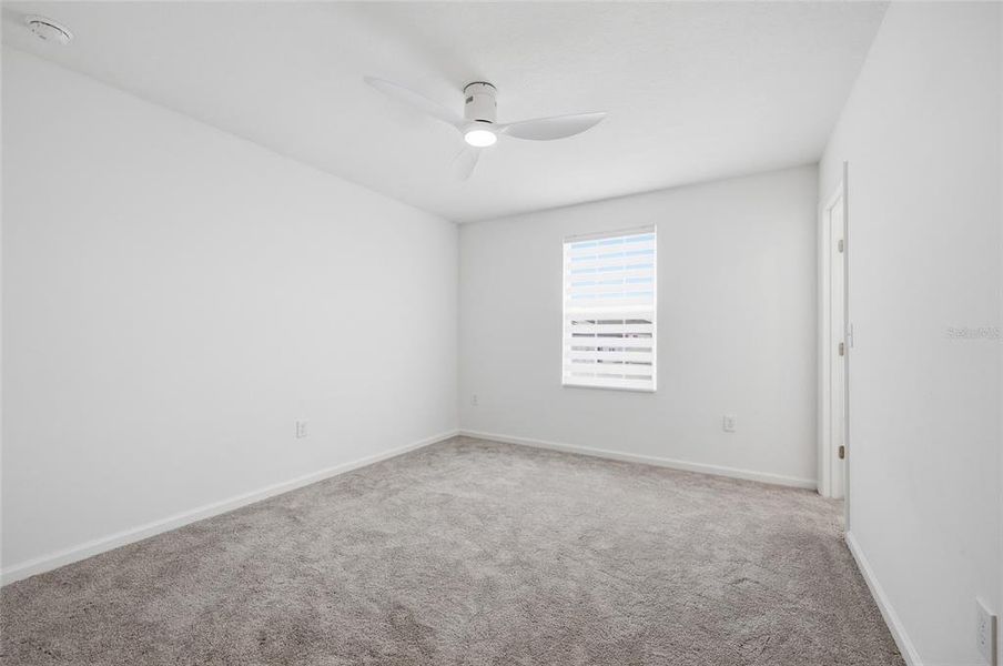 Spacious, unfurnished interior of a new home in , Lake Hamilton (Image 26). Spacious, unfurnished interior of a new home in , Lake Hamilton (Image 26).