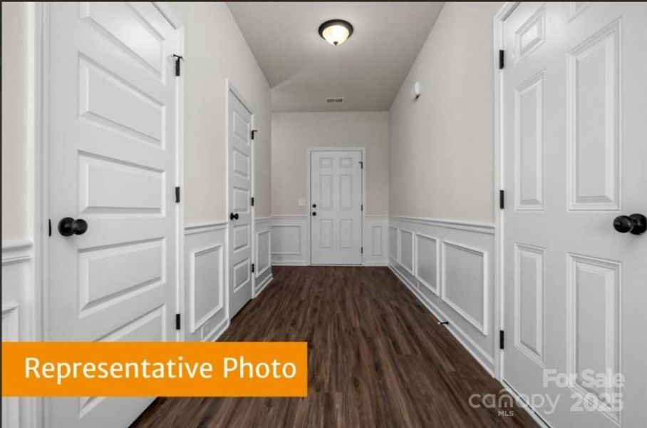 Image 13 of a home in Catawba Trace.