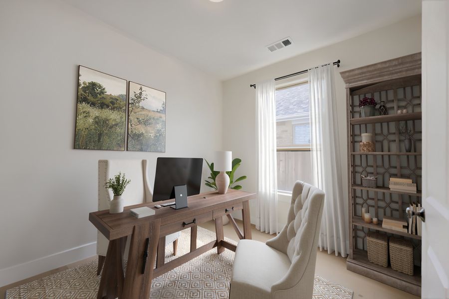 1636 Cornwall - Virtually Staged