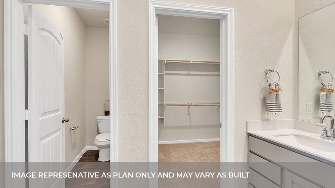 Image 26 representing the The Gaven by D.R. Horton in Talavera, Kyle, TX.