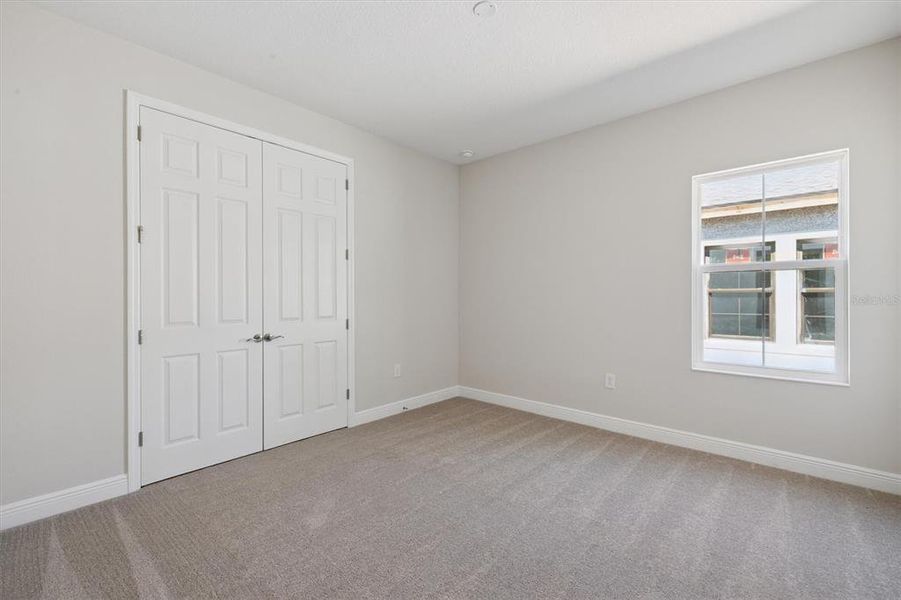 Spacious, unfurnished interior of a new home in Caldera, Spring Hill (Image 20). Spacious, unfurnished interior of a new home in Caldera, Spring Hill (Image 20).