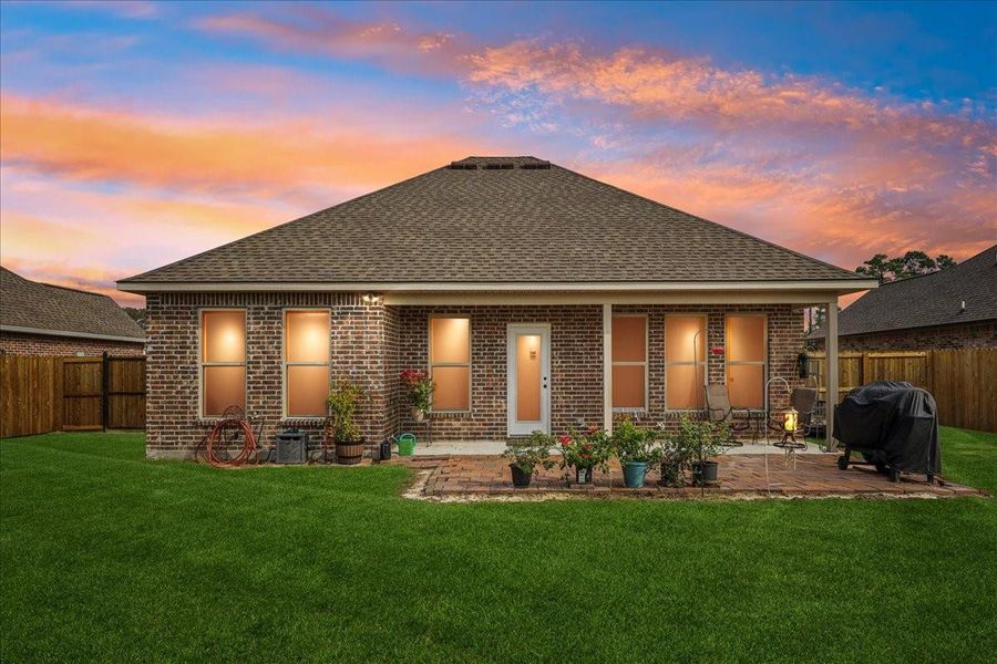 Image 25 of a home in . Image 25 of a home in .