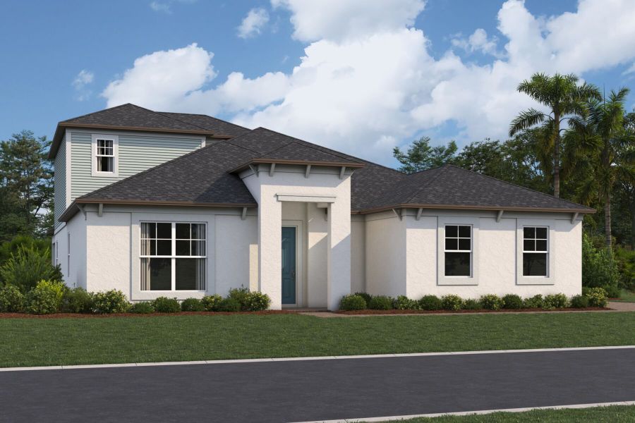 Corina XL Elevation Solaceatcornerlake