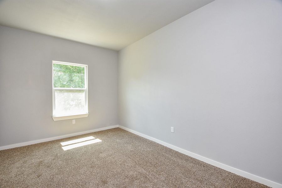 Spacious, unfurnished interior of a new home in , West Columbia (Image 10).