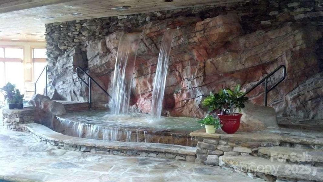 Furnished interior view inside a new home in , Conover (Image 4).