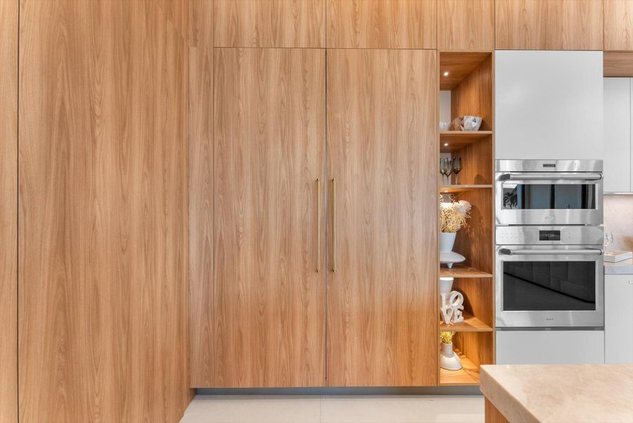 Close-up of interior finishes inside a home in , Delray Beach (Image 24). Close-up of interior finishes inside a home in , Delray Beach (Image 24).