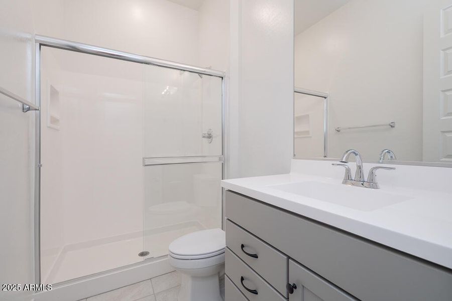 Tri Pointe Blossom Rock 554 - Bathroom 3 Tri Pointe Blossom Rock 554 - Bathroom 3