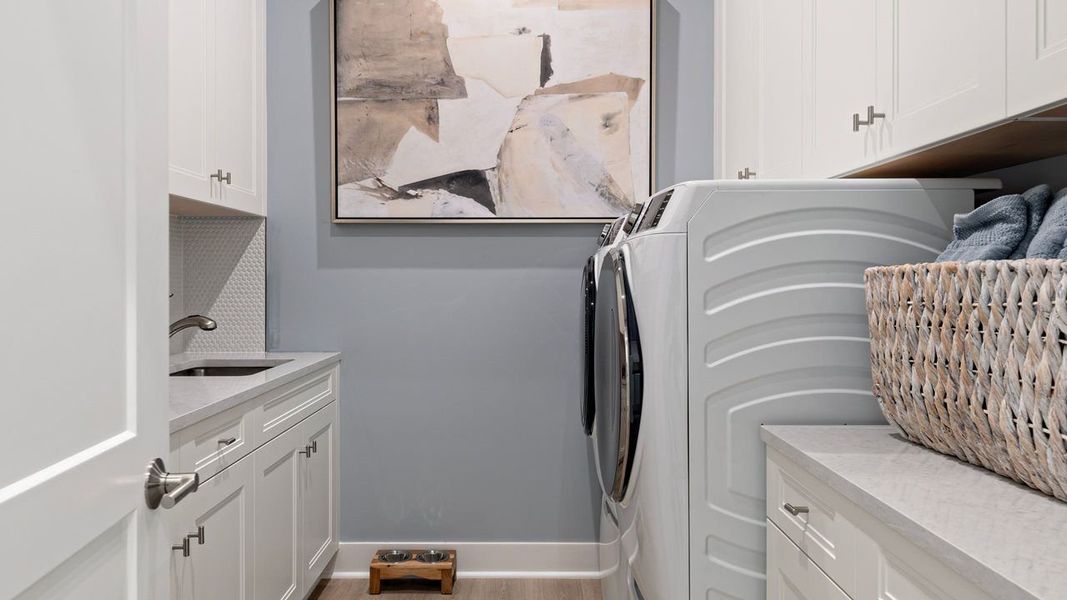 Laundry Room Laundry Room