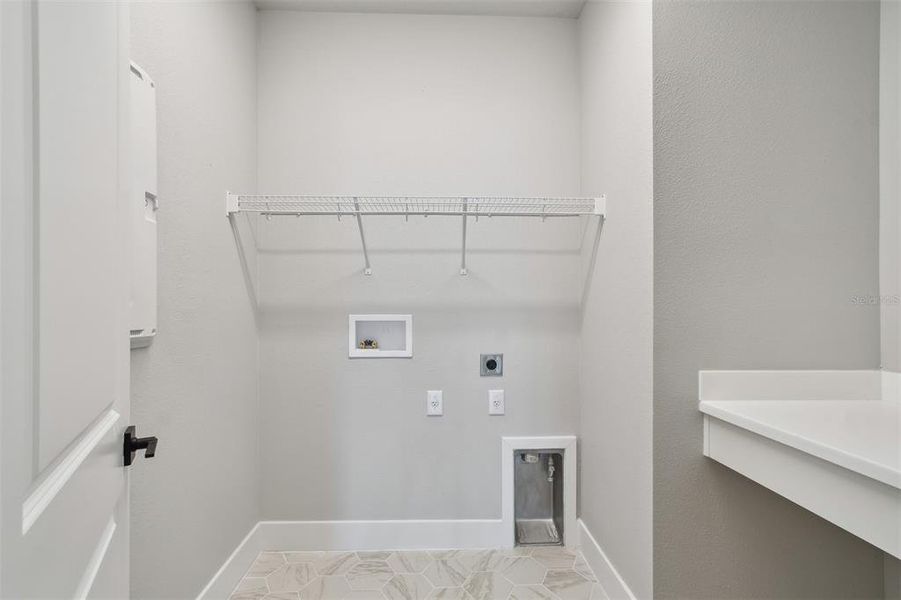 Utility Room Utility Room