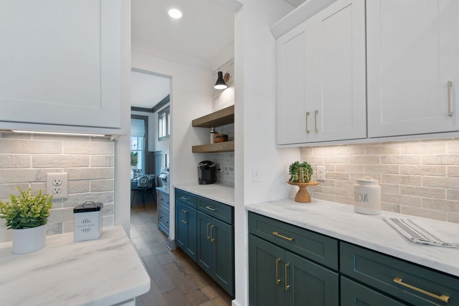 Spring Hill, TN New Home.  - Slide 11