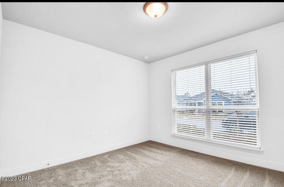 Spacious, unfurnished interior of a new home in East Bay, Panama City (Image 15). Spacious, unfurnished interior of a new home in East Bay, Panama City (Image 15).