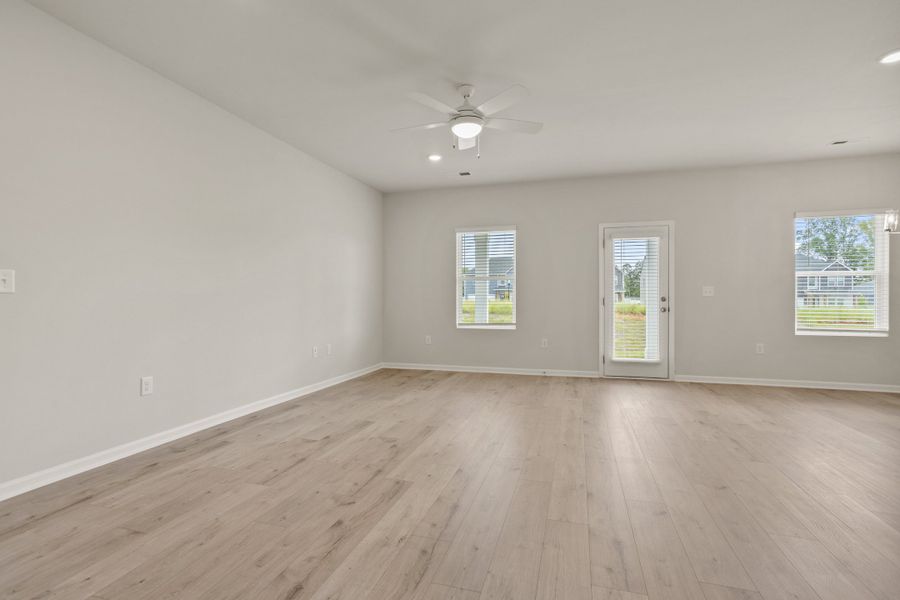 1,651sf New Home in Piedmont, SC.  - Slide 11