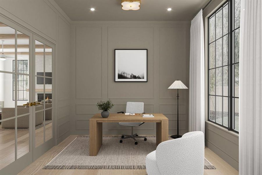 Lakeside_Plan 2_B_Office