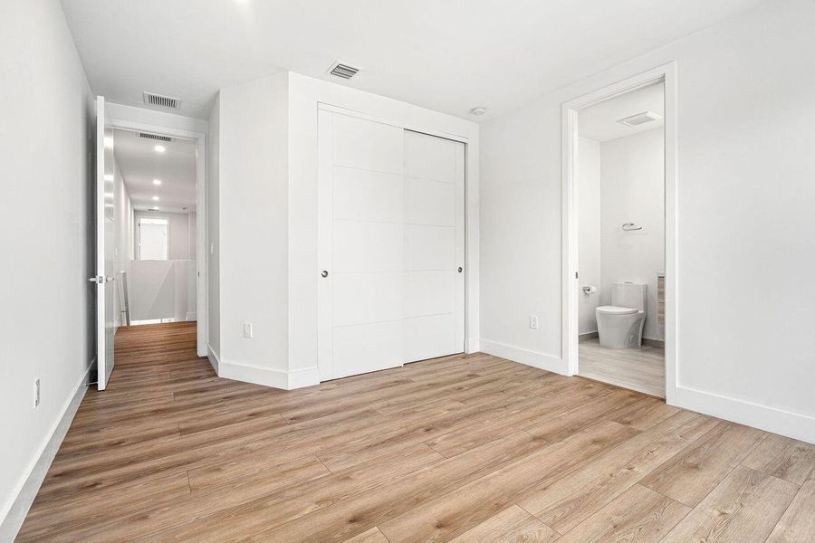 3rd Bedroom 2