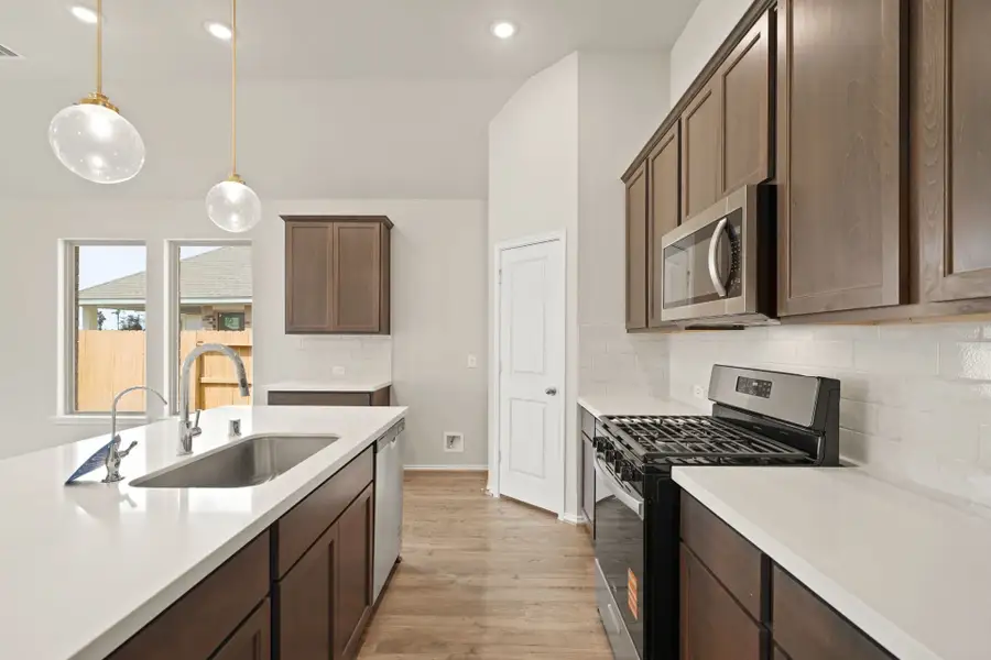 Spring, TX New Home.  - Slide 5