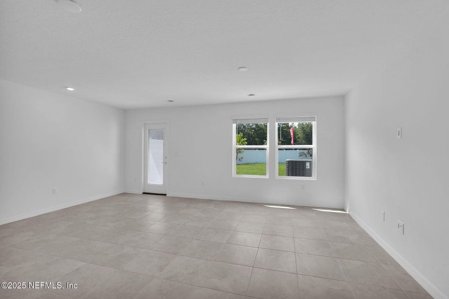 Spacious, unfurnished interior of a new home in , Jacksonville (Image 22). Spacious, unfurnished interior of a new home in , Jacksonville (Image 22).