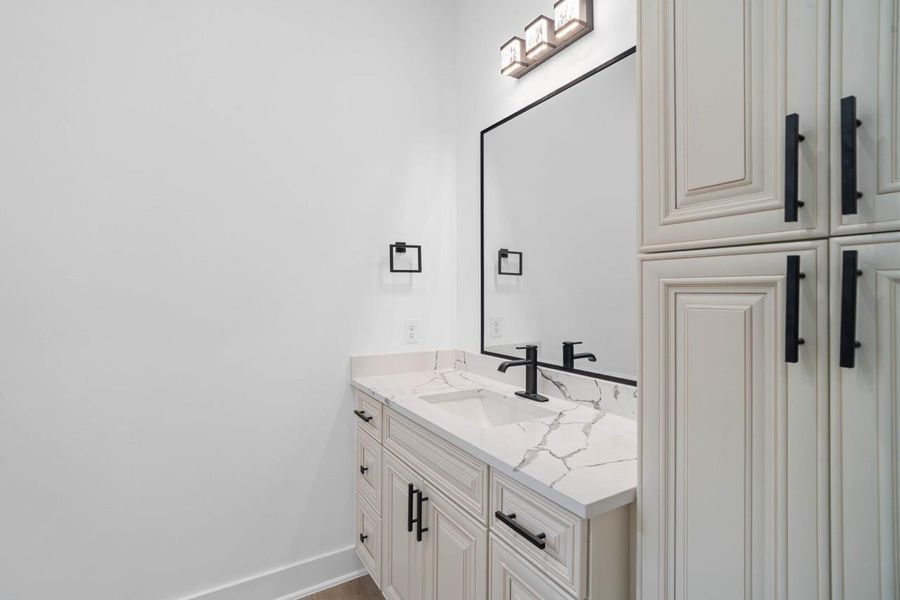 Bathroom 2 Bathroom 2