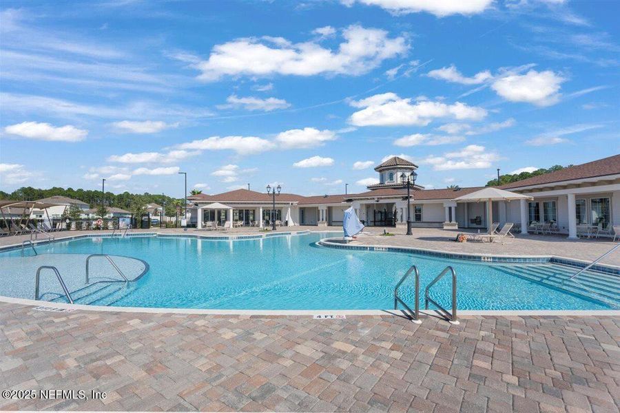 Community amenities in Dorado at Entrada, St. Augustine (Image 30). Community amenities in Dorado at Entrada, St. Augustine (Image 30).