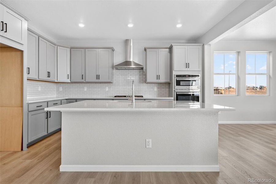 3615 Recess Lane ~ Ready Now