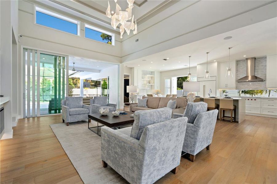 Previous model selections may vary