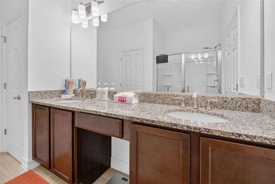 Furnished interior view inside a new home in , Ocala (Image 14). Furnished interior view inside a new home in , Ocala (Image 14).
