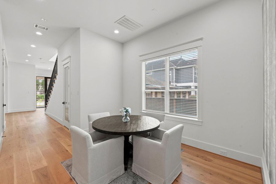 similar home by builder