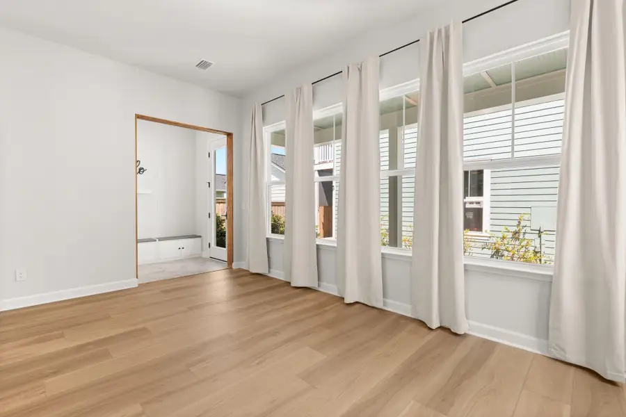 Spacious, unfurnished interior of a new home in , Summerville (Image 20). Spacious, unfurnished interior of a new home in , Summerville (Image 20).
