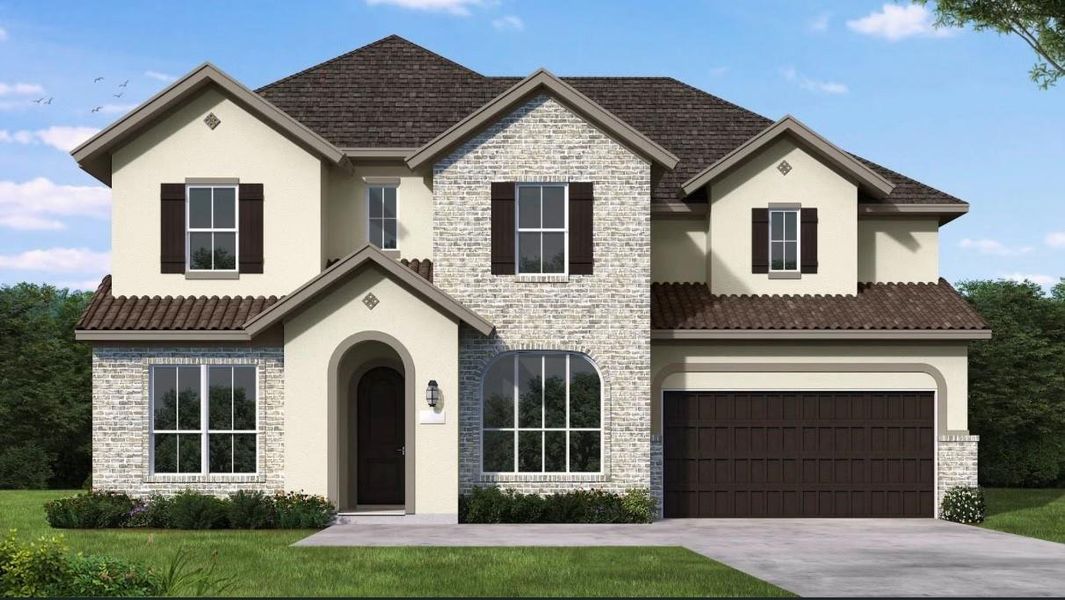 Image 10 of a home in Colton. Image 10 of a home in Colton.