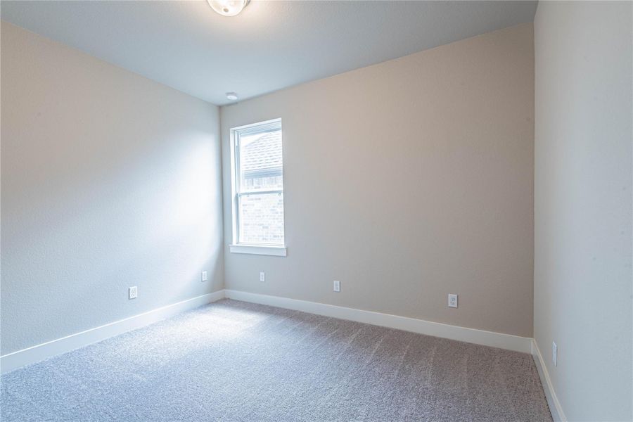 Spacious, unfurnished interior of a new home in , Fulshear (Image 18). Spacious, unfurnished interior of a new home in , Fulshear (Image 18).