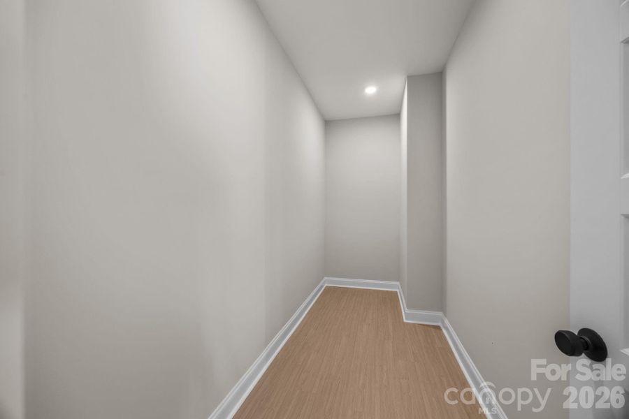 Spacious, unfurnished interior of a new home in , Lincolnton (Image 25).