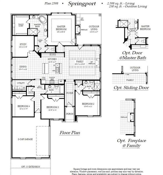 Springport Springport