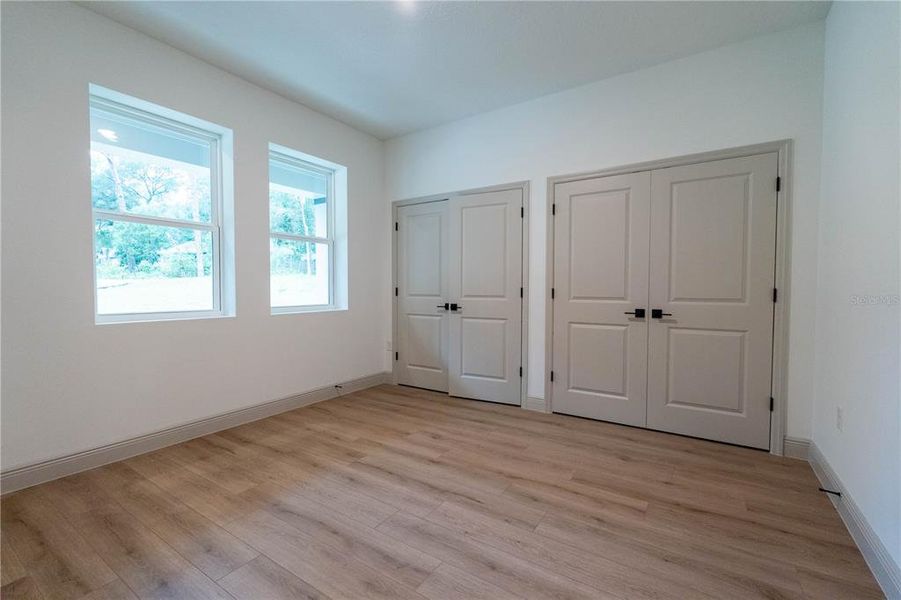 Spacious, unfurnished interior of a new home in , Sorrento (Image 35).